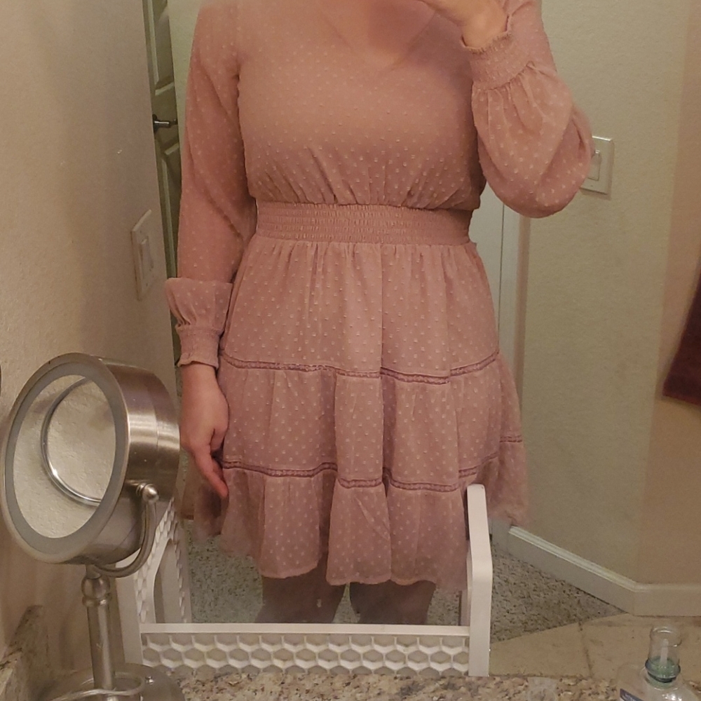 Dress - Picture 4 of 6